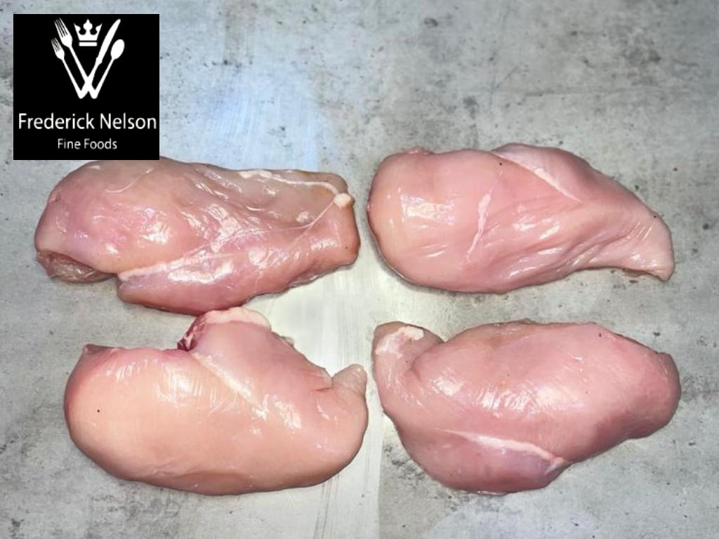Chickenfillet