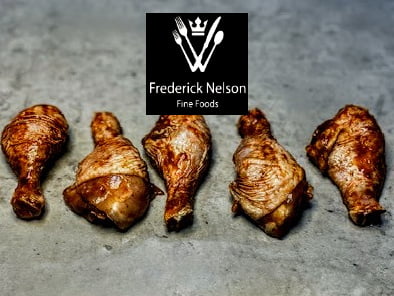 Drumsticks