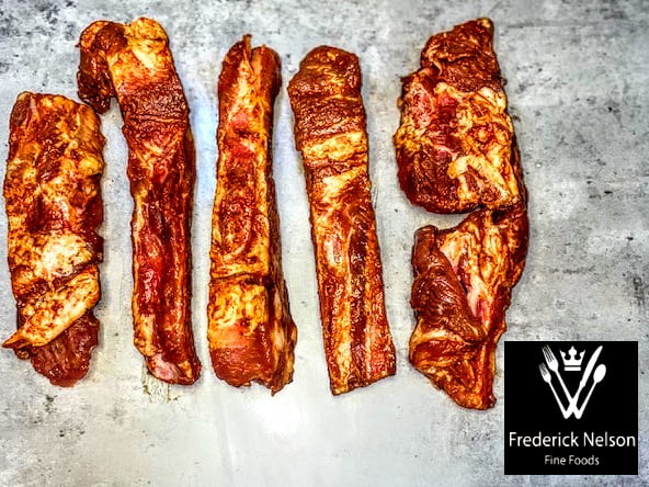 Ribs