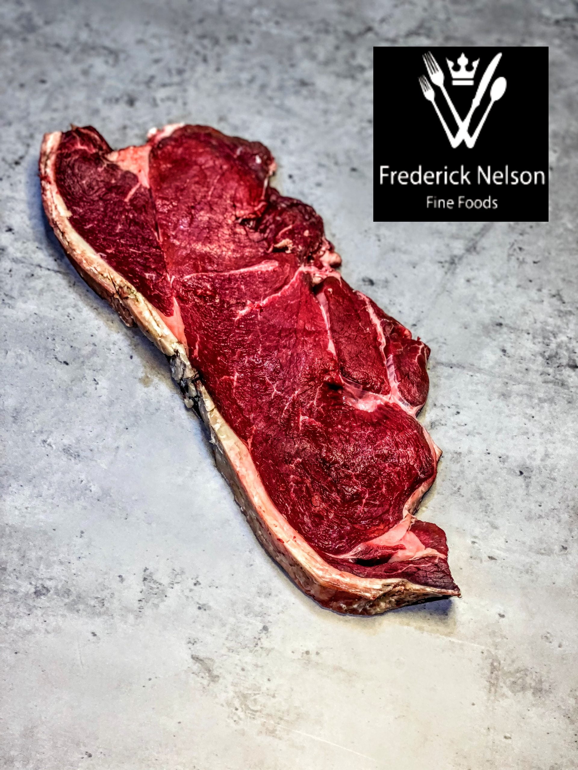 Rumpsteak